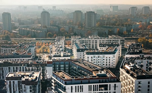 Effiziente Lieferketten: Wie Unternehmen mit Blockchain-Technologie Transparenz erreichen